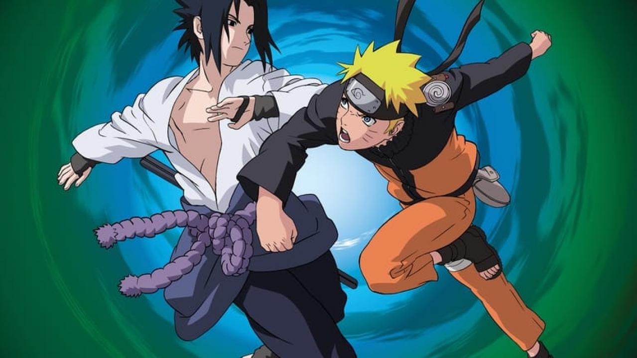 انمي Naruto Shippuden مترجم